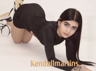 Kendallmartins