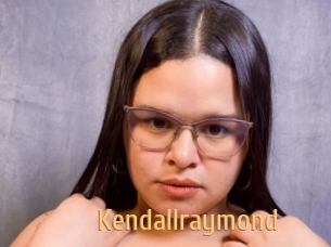 Kendallraymond