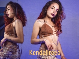 Kendallreed