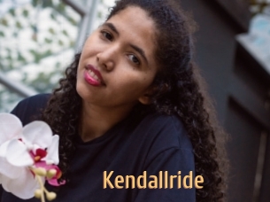 Kendallride