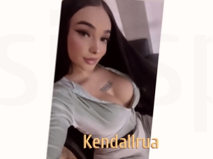 Kendallrua