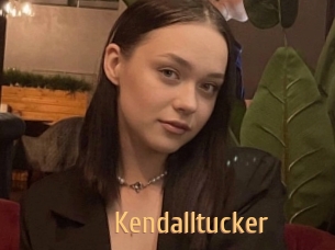 Kendalltucker