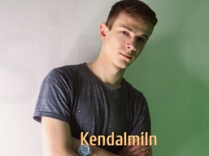 Kendalmiln