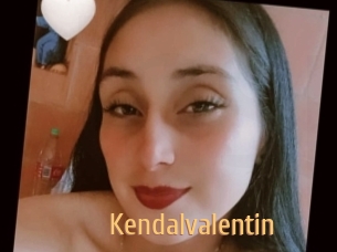 Kendalvalentin