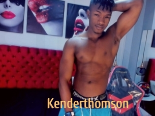 Kenderthomson