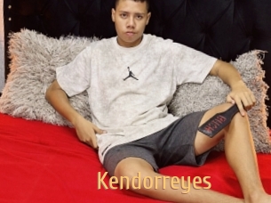 Kendorreyes