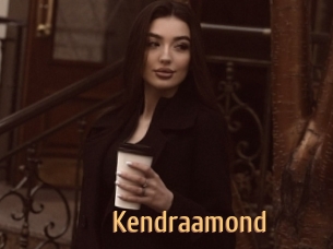 Kendraamond