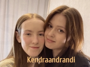 Kendraandrandi