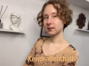 Kendrabenthall