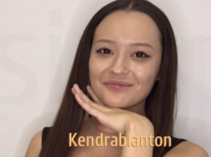 Kendrablanton