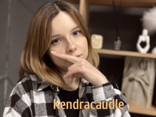 Kendracaudle