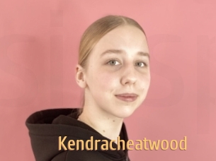 Kendracheatwood