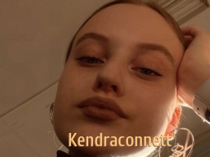 Kendraconnett