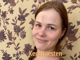 Kendraesten