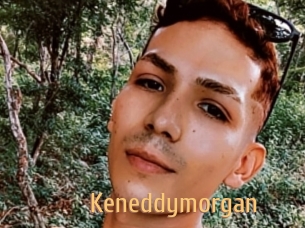 Keneddymorgan