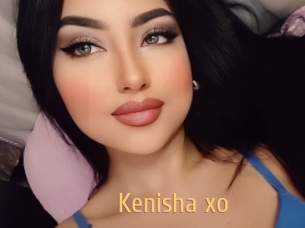 Kenisha_xo