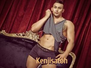 Kenjisatoh