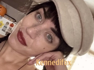 Kennedifox