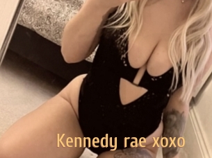 Kennedy_rae_xoxo