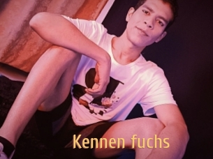 Kennen_fuchs