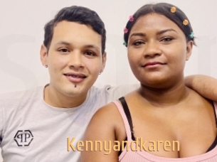 Kennyandkaren