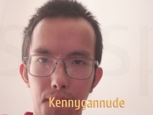 Kennygannude