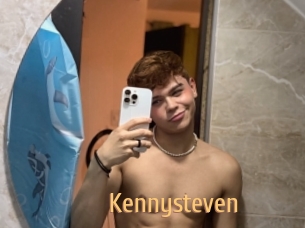 Kennysteven