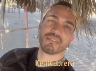 Kentcabrera