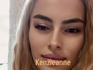 Kenzieanne