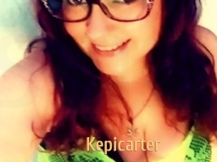 Kepicarter