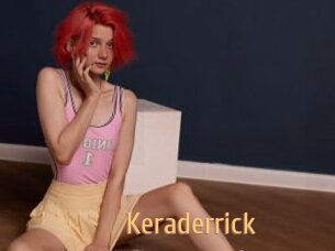 Keraderrick