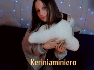 Keriniaminiero