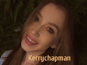 Kerrychapman