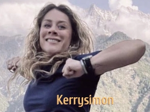 Kerrysimon