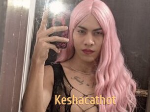 Keshacathot