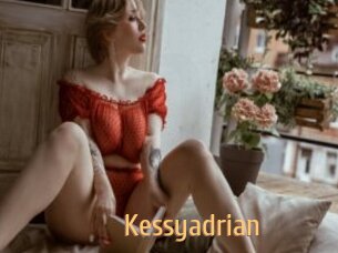 Kessyadrian