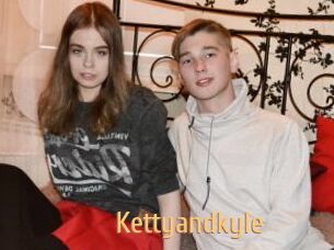 Kettyandkyle