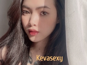 Kevasexy