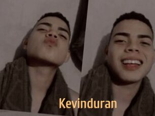 Kevinduran