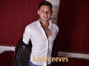 Kevinreeves