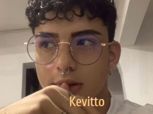 Kevitto