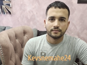 Kevsnemahe24