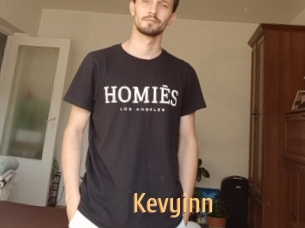 Kevyinn