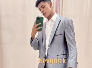 Kevynick