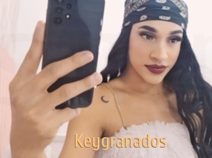 Keygranados