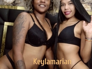 Keylamarian