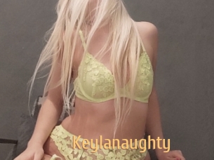 Keylanaughty