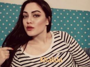 Khalida