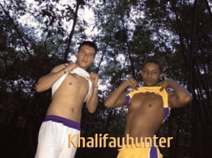 Khalifayhunter