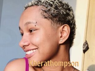 Kherathompson